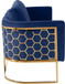 Casa - Loveseat