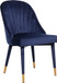 Belle - Dining Chair (Set of 2)