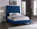 Fritz - Bed