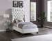 Fritz - Bed