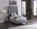 Fritz - Bed