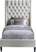 Fritz - Bed