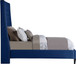 Fritz - Bed