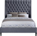 Fritz - Bed