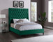 Fritz - Bed
