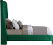 Fritz - Bed