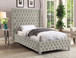 Savan - Bed