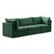 Jacob - Modular 3 Seat Sofa
