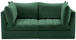 Jacob - Modular 2 Seat Sofa