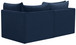 Jacob - Modular 2 Seat Sofa