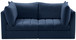 Jacob - Modular 2 Seat Sofa