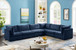Jacob - 6 Pc. Modular Sectional