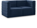 Quincy - Modular 2 Seat Sofa