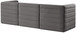 Quincy - Modular 3 Seat Sofa