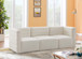 Quincy - Modular 3 Seat Sofa