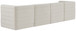 Quincy - Modular 4 Seat Sofa