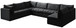 Jacob - Modular Sectional
