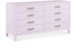 Bowtie - Dresser