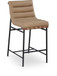 Burke - Counter Stool