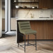 Burke - Counter Stool