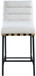 Burke - Counter Stool