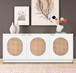 Cane - Sideboard