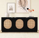 Cane - Sideboard