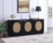 Cane - Sideboard