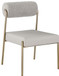 Carly - Dining Chair (Set of 2)