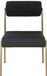 Carly - Dining Chair (Set of 2)