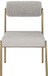 Carly - Dining Chair (Set of 2)