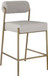 Carly - Counter Stool (Set of 2)