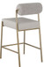 Carly - Counter Stool (Set of 2)