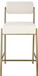 Carly - Counter Stool (Set of 2)