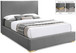 Crosby - Bed