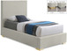 Crosby - Bed