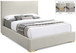 Crosby - Bed