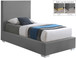 Crosby - Bed