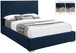 Crosby - Bed