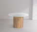 Oakhill - Dining Table - Natural