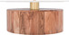Stonewood - Coffee Table - Acacia Wood