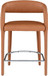 Sylvester - Stool - Cognac