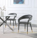 Destiny - Dining Chair