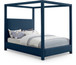 Emerson - Bed