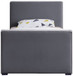 Dillard - Bed