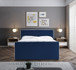 Dillard - Bed