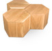 Eternal - Coffee Table Set