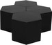 Eternal - Coffee Table Set