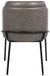 Jagger - Dining Chair (Set of 2)