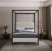 James - Bed